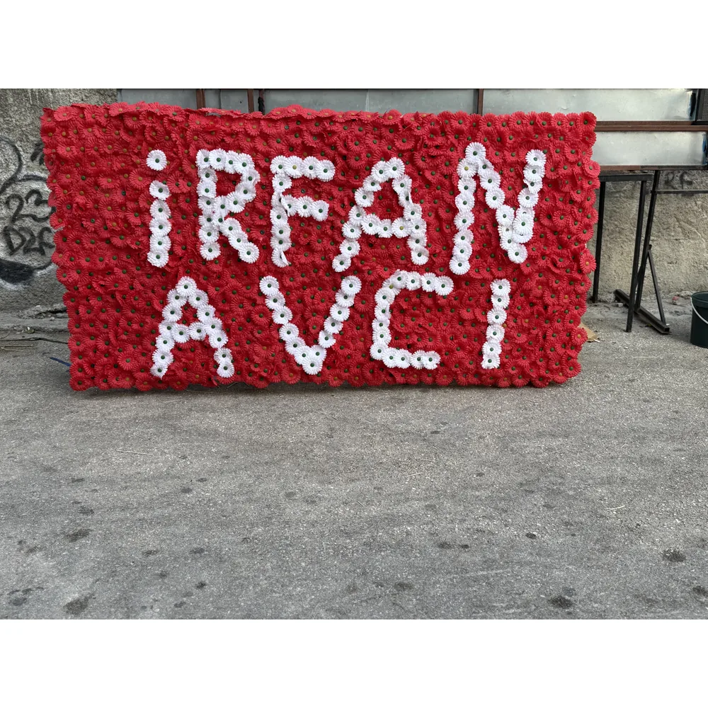 Kutlama Işıltısı Açılış ve Düğün Çelengi