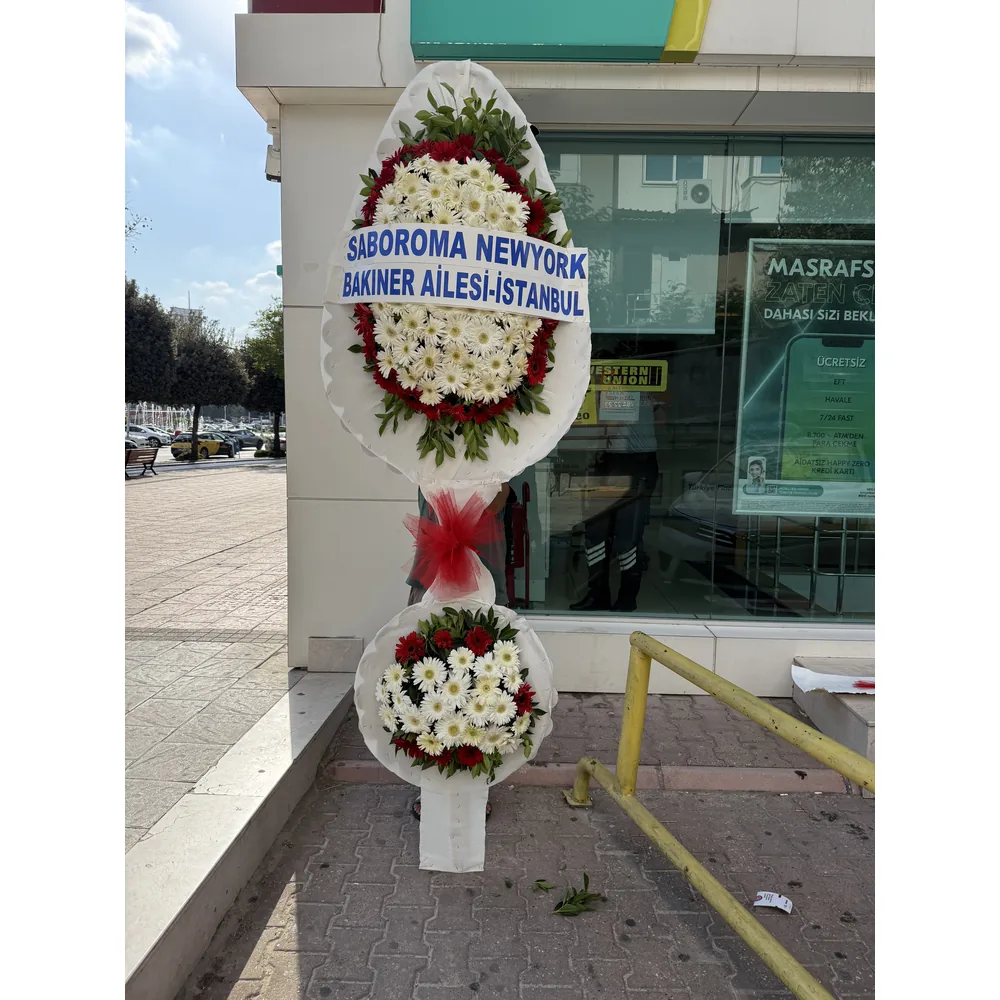 Prestij Açılış ve Düğün Çelengi