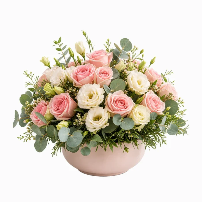 Pembe Lilyumlar